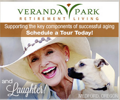 Veranda park